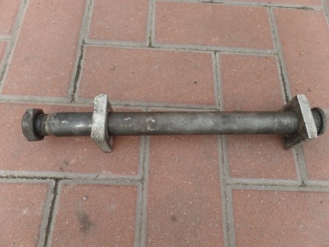 ŚRUBY ŚRUBA SUZUKI TL 1000R