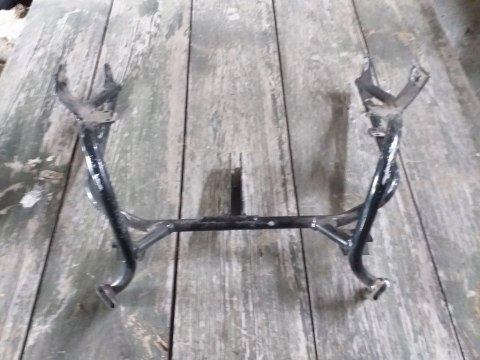 STELAŻ LAMPY PRZÓD CZASZY KAWASAKI GPZ 1000