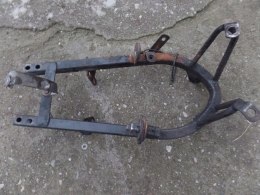 STELAŻ UCHWYT MOCOWANIE APRILIA AF 125 RS 125 2T