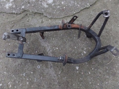 STELAŻ UCHWYT MOCOWANIE APRILIA AF 125 RS 125 2T