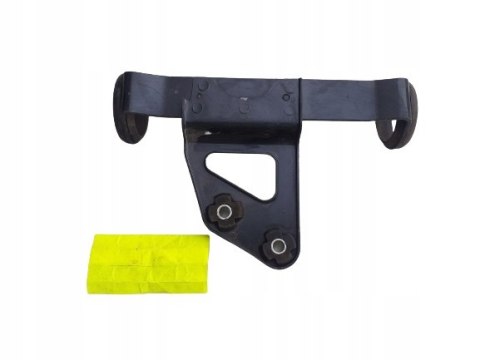 STELAŻ UCHWYT MOCOWANIE LAMPY SUZUKI DR 600