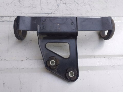 STELAŻ UCHWYT MOCOWANIE LAMPY SUZUKI DR 600