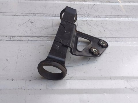 STELAŻ UCHWYT MOCOWANIE LAMPY SUZUKI DR 600