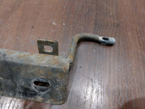STELAŻ UCHWYT MOCOWANIE TGB 425 BLADE STELAŻ UCHWYT MOCOWANIE TGB 425 BLADE