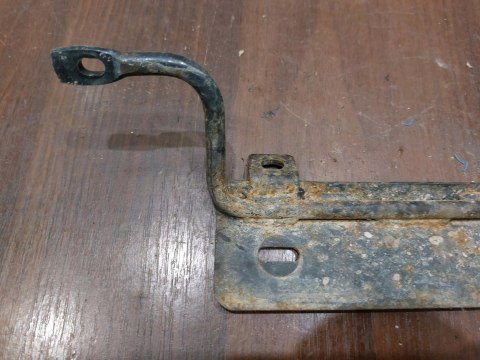 STELAŻ UCHWYT MOCOWANIE TGB 425 BLADE STELAŻ UCHWYT MOCOWANIE TGB 425 BLADE