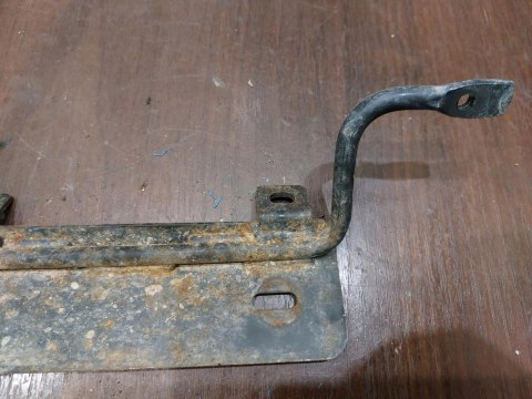 STELAŻ UCHWYT MOCOWANIE TGB 425 BLADE STELAŻ UCHWYT MOCOWANIE TGB 425 BLADE
