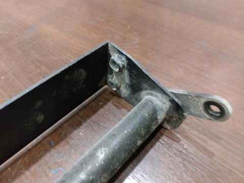 STELAŻ UCHWYT MOCOWANIE TGB 425 BLADE STELAŻ UCHWYT MOCOWANIE TGB 425 BLADE