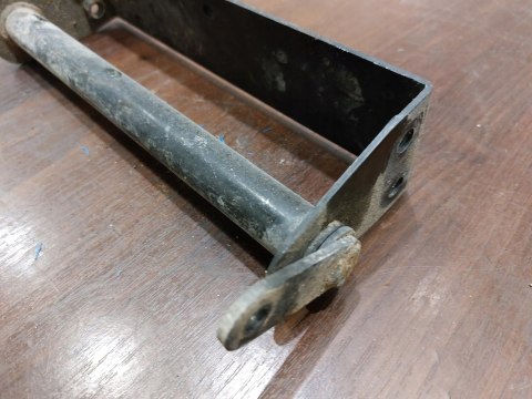 STELAŻ UCHWYT MOCOWANIE TGB 425 BLADE STELAŻ UCHWYT MOCOWANIE TGB 425 BLADE