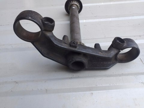SZTYCA PÓŁKA DOLNA HONDA CBR 1000F SC21E SZTYCA PÓŁKA DOLNA HONDA CBR 1000F SC21E
