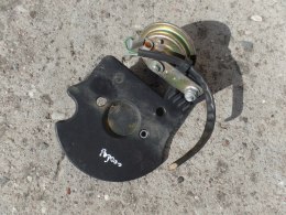 UCHWYT KLAKSONA KLAKSON APRILIA PEGASO 650