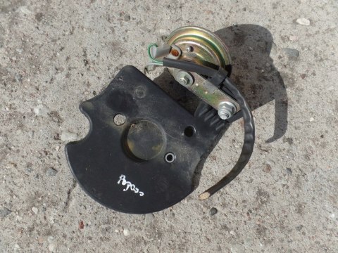 UCHWYT KLAKSONA KLAKSON APRILIA PEGASO 650