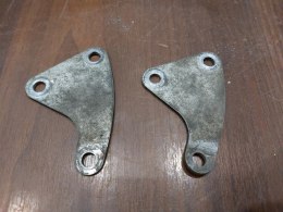 UCHWYT MOCOWANIE GILERA RC 600