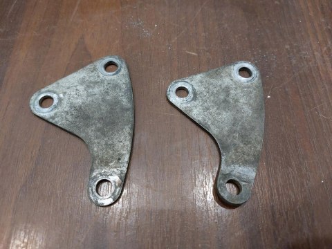 UCHWYT MOCOWANIE GILERA RC 600 UCHWYT MOCOWANIE GILERA RC 600