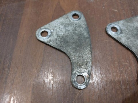 UCHWYT MOCOWANIE GILERA RC 600 UCHWYT MOCOWANIE GILERA RC 600