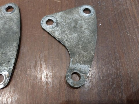 UCHWYT MOCOWANIE GILERA RC 600 UCHWYT MOCOWANIE GILERA RC 600