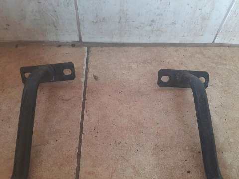 UCHWYT MOCOWANIE QUAD ATV BAROSSA 250 300 UCHWYT MOCOWANIE QUAD ATV BAROSSA 250 300