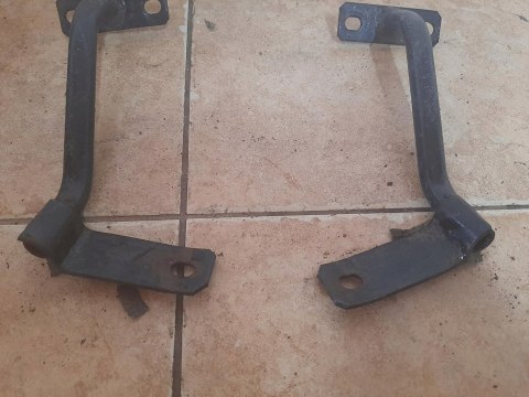 UCHWYT MOCOWANIE QUAD ATV BAROSSA 250 300 UCHWYT MOCOWANIE QUAD ATV BAROSSA 250 300