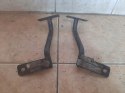 UCHWYT MOCOWANIE QUAD ATV BAROSSA 250 300