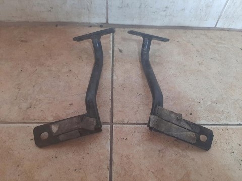 UCHWYT MOCOWANIE QUAD ATV BAROSSA 250 300 UCHWYT MOCOWANIE QUAD ATV BAROSSA 250 300
