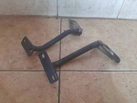 UCHWYT MOCOWANIE QUAD ATV BAROSSA 250 300 UCHWYT MOCOWANIE QUAD ATV BAROSSA 250 300