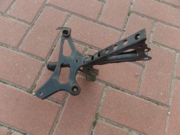 UCHWYT MOCOWANIE YAMAHA TDM 850 3VD