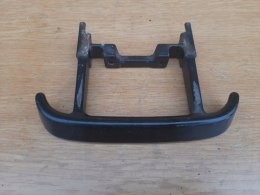 UCHWYT RĄCZKA PASAŻERA KAWASAKI ZX10 TOMCAT
