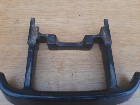 UCHWYT RĄCZKA PASAŻERA KAWASAKI ZX10 TOMCAT