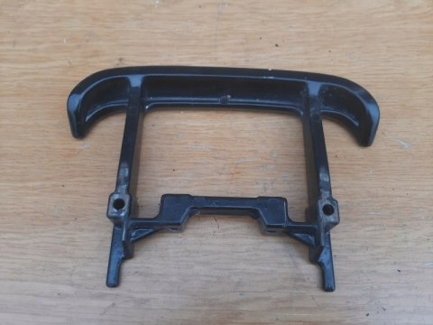 UCHWYT RĄCZKA PASAŻERA KAWASAKI ZX10 TOMCAT