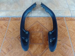 UCHWYT TYŁ RĄCZKA KOMPLET HONDA PANTHEON 125