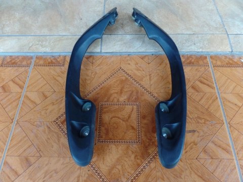 UCHWYT TYŁ RĄCZKA KOMPLET HONDA PANTHEON 125