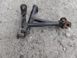 UCHWYTY KAWASAKI ZX6R