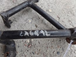 UCHWYTY KAWASAKI ZX6R