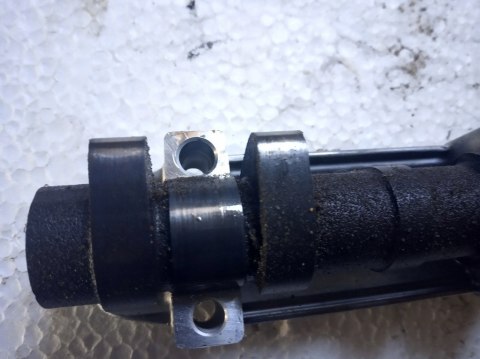 WAŁEK ROZRZĄDU POKRYWA KAWASAKI Z750 WAŁEK ROZRZĄDU POKRYWA KAWASAKI Z750