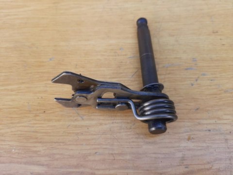 WAŁEK ZMIANY BIEGÓW WYBIERAK KAWASAKI GPX 750 WAŁEK ZMIANY BIEGÓW WYBIERAK KAWASAKI GPX 750