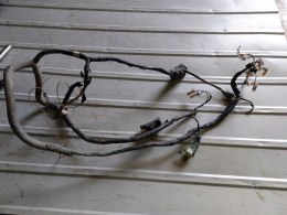 WIĄZKA INSTALACJA ELEKTRYCZNA HONDA LEAD 50