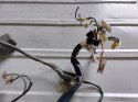 WIĄZKA INSTALACJA ELEKTRYCZNA HONDA LEAD 50