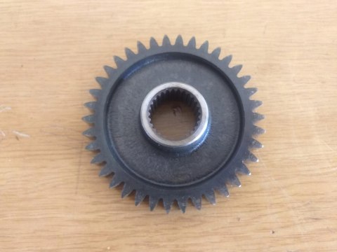 WOLNE KOŁO ZĘBATE WAŁU HONDA MAGNA VF700 RC21E WOLNE KOŁO ZĘBATE WAŁU HONDA MAGNA VF700 RC21E