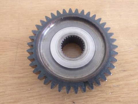 WOLNE KOŁO ZĘBATE WAŁU HONDA MAGNA VF700 RC21E WOLNE KOŁO ZĘBATE WAŁU HONDA MAGNA VF700 RC21E