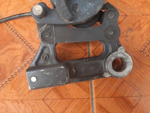 ZACISK HAMULCOWY TYŁ KAWASAKI ZX10R 06