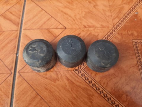 ZAŚLEPKA GUMA OSŁONA KAWASAKI KVF 360 4X4