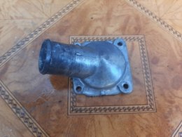 DEKIEL POKRYWA KAPA KRÓCIEC KAWASAKI ZX12R