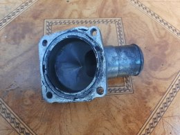 DEKIEL POKRYWA KAPA KRÓCIEC KAWASAKI ZX12R