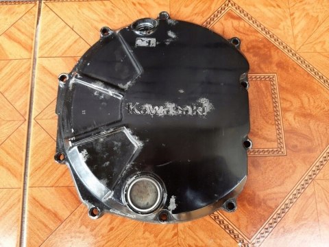 DEKIEL POKRYWA OBUDOWA KAWASAKI ZXR 750 H