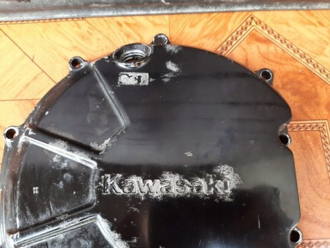DEKIEL POKRYWA OBUDOWA KAWASAKI ZXR 750 H