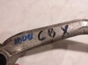 DŹWIGNIA HAMULCA TYŁ HONDA CBX 650