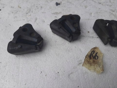 GUMY ZABIERAKA WYBIERAKA YAMAHA R6