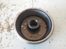KOŁO MAGNESOWE MAGNETO HONDA VF 700 MAGNA RC21E