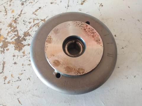 KOŁO MAGNESOWE MAGNETO HONDA VF 700 MAGNA RC21E