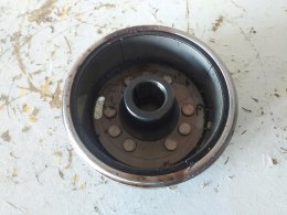 KOŁO MAGNESOWE MAGNETO HONDA VF 750 SUPER MAGNA