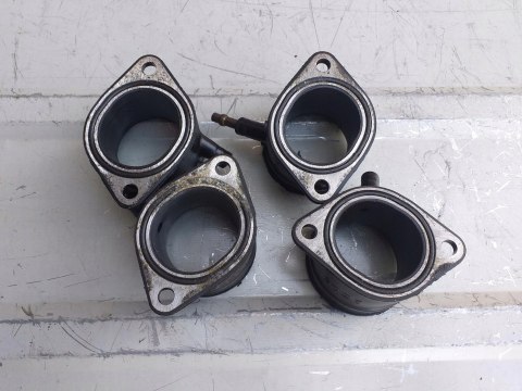 KRÓCIEC KRÓĆCE SSĄCE KAWASAKI ZX6R